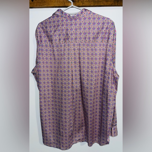 Frank & Eileen - Style Joedy - Size Large - EUC - Picture 3 of 6